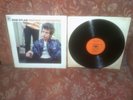 Bob Dylan Highway 61 Revisited Rare 1965 Mono 1st UK 33 Speed on Label BPG 62572