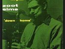 Zoot Sims - Down Home - NEW SEALED LP Limited edition - Dave McKenna