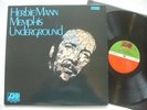 HERBIE MANN 