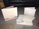 The 1975 - I Like It When You Sleep..   Limited Edition Deluxe Boxset Vinyl LP