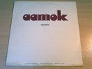 EX/EX-   Aamok Sampler/1972 Promo LP/Kraftwerk/Cluster/Neu/Krautrock