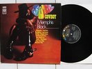 MEMPHIS BLACK - SOUL COWBOY INGFRIED HOFMANN UNITED UAS 29070 D'70 RARE TOP