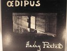 Harry Partch Gate 5 Issue D – Oedipus (excerpted)