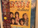 Bay City Rollers - Souveniers of Youth - Doppel LP - Japan Pressung  - Vinyl