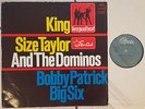 King Size Taylor Liverpool Beat Star Club LP Germany  Opera