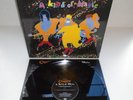 QUEEN-A KIND OF MAGIC...SUPERB 1ST UK PRESS (NEAR) MINT VINYL LP RECORD 1986