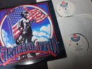 THE GRATEFUL DEAD JERRY GARCIA A SWELL DANCE CONCERT TOASTED RECORDS 1918 2 LP