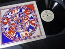 HISTORY OF THE GRATEFUL DEAD, VOL 1 (BEAR'S CHOICE) WARNER BROS BS 2721 EXC NR