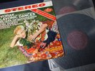 MERCURY LIVING PRESENCE STEREO SRS-9007 DVORAK SLAVONIC DANCES DORATI FR-2/2/5/6