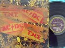 AC/DC 1st Press OZ LP TNT EX ’75 Blue Albert Roo APLPA016 Hard Rock Bon Scott