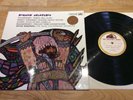 Russian Overtures Rodzinski RPO HMV ASD 288 Cream Gold Ed1