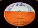 PYRAMIDS Telstar UK Trojan Skinhead
