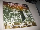 BRUCE SPRINGSTEEN LP A NIGHT WITH THE JERSEY DEVIL LIMITED EDITION RED VINYL