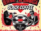 BETH HART & JOE BONAMASSA Black Coffee 2 x RED Vinyl LP 2018 NEW & SEALED