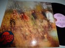SPOOKY TOOTH..IT'S ALL ABOUT..  UK 1ST ISSUE PINK ISLAND No ILPS 9080