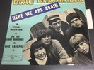THE BEAU BRUMMELS