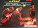 THE PAUL BUTTERFIELD BLUES BAND