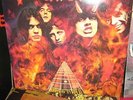 RARE ACDC 7 BOXED LP SET ALBERT LABEL 33 RPM UNRELEASED 12