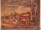 sealed James Gang 