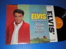 Elvis Presley - KISSIN' COUSINS (LSP-2894) - SCARCE No Cast Photo Cover