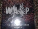 W.A.S.P demo 83 VOL2 10