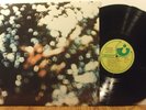 PINK FLOYD Obscured By Clouds U.S. 1975 Reissue  (Vinyl VG+ to EX) LP  Psych