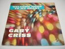 RARE EP GARY CRISS 
