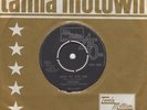 Contours - Baby Hit And Run /Can You Jerk Like Me - Tamla Motown TMG 886 - North