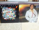 Vinyl - 61 LP's + 1 Doppel-LP - Popmusik der 80er Jahre - Bitte alle Fotos sehen