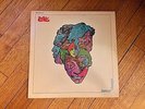 Love “Forever Changes” Elektra LP