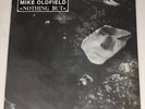 Mike Oldfield - Nothing But - Spanish Promo - 7