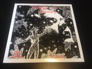 DESTROY ALL MONSTERS XANADU LP PURPLE JACK WHITE STRIPES THIRD MAN PRESSING
