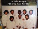 [SOUL/GOSPEL] EXC LP The BRIGHT STARS Of FLINT, MICHIGAN There's Rest For Me