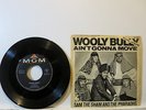 Sam The Sham & The Pharaohs - Wooly Bully/Ain't gonna move 7