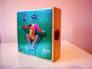 SET 17 x EP ´s BING CROSBY  DECCA BOX  