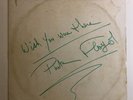 Pink Floyd - Wish You Were Here UK TEST PRESSING A1/B1 Vinyl LP