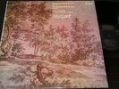 ULBRICH-QUARTETT Mozart Streichquintett B-dur KV174 / DDR LP 1975 ETERNA 826067