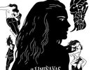 Liminanas The-(Ive Got) Trouble In Mind  (UK IMPORT)  VINYL NEW