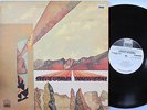 STEVIE WONDER LP, INNERVISIONS (TAMLA US Issue EX/EX)