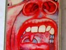 KING CRIMSON - IN THE COURT OF THE CRIMSON KING Cassette Tape MC K7 - Sealed