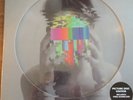 Simple Minds Walk Between Worlds Limited edition Picture Disc Vinyl LP Sealed