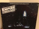 Star Wars The Empire Strikes Back Vinyl 2X LP Soundtrack Record 1980 Original