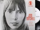 JONI MITCHELL YOU TURN ME ON I'M RADIO PS 7