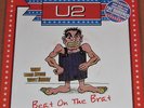 U2 BEAT ON THE BRAT 7