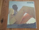 Curtis Mayfield Curtis RARE Original US Pressing LP Vinyl Record