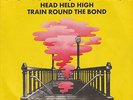 THE VELVET UNDERGROUND 'HEAD HELD HIGH' FRENCH PS 45