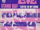 ARTHUR LEE / LOVE 'STAND OUT' FRENCH PS 45