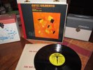 STAN GETZ JOAO GILBERTO Promo Vinyl Lp GETZ/GILBERTO 1964 Original Mono Verve