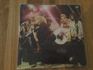New York Dolls In Too Much Too Soon US Pressing LP Vinyl Record