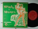 HUMBERTO & NORO MORALES Mambo by Morales LATIN 10
